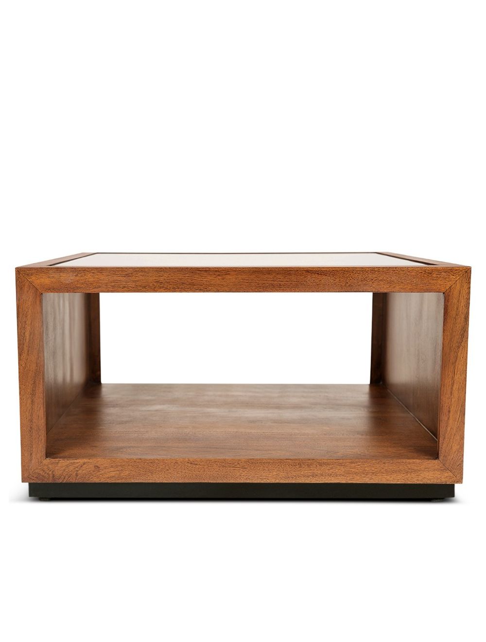 Brunet Coffee Table-IAAH