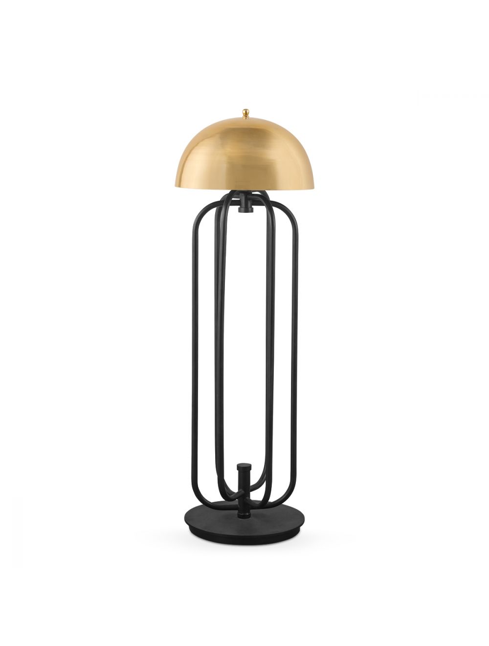 Dusk Dome Floor Lamp-IAAH