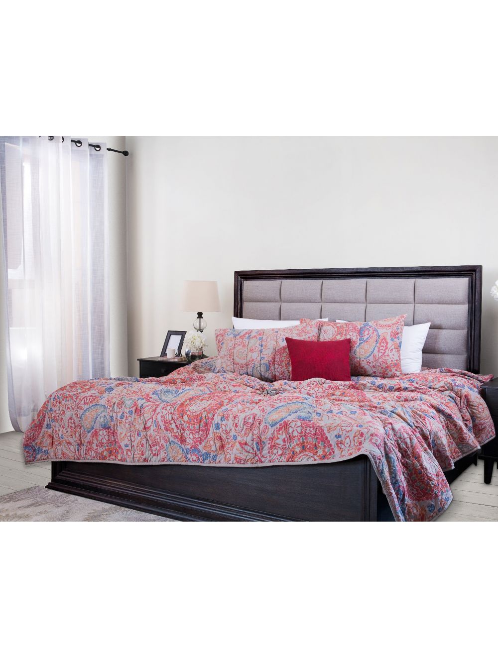 Lockera Bedset