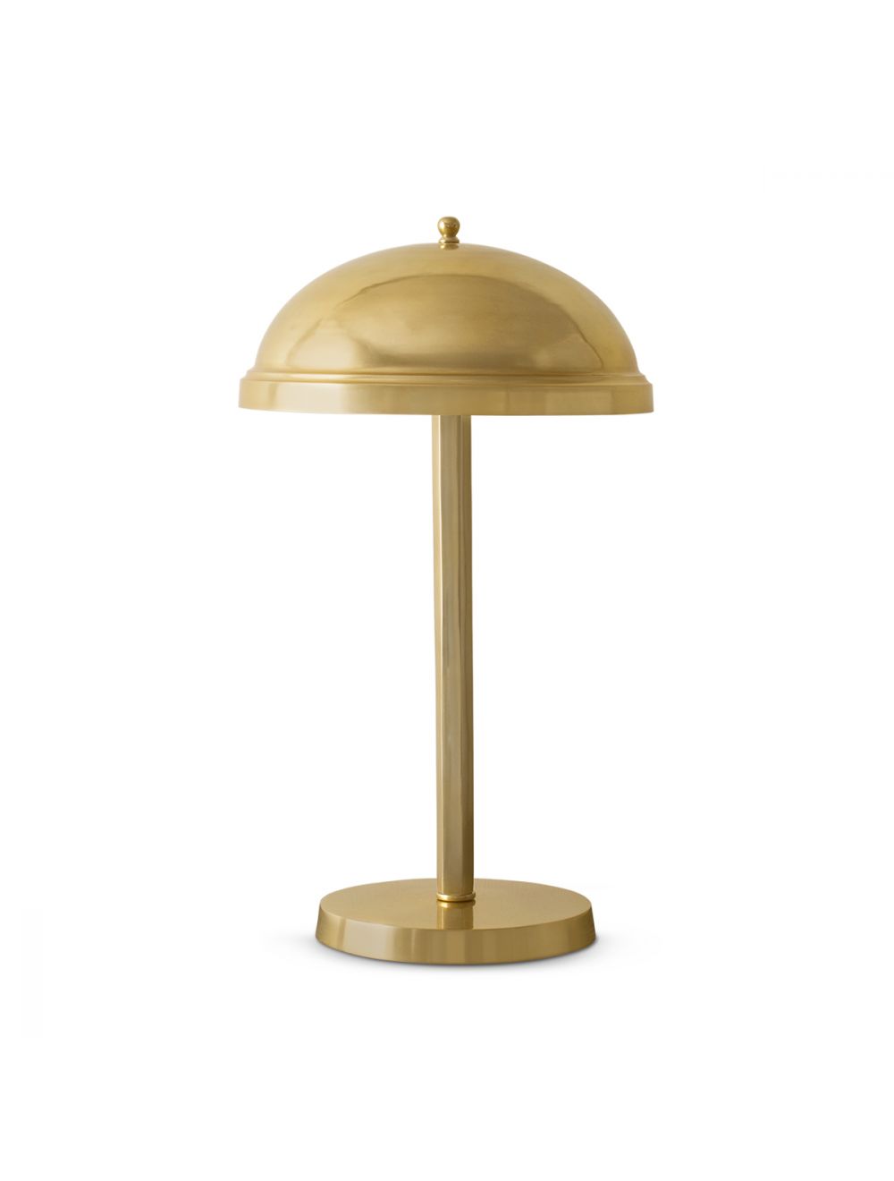 Hazme Table Lamp-IAAH