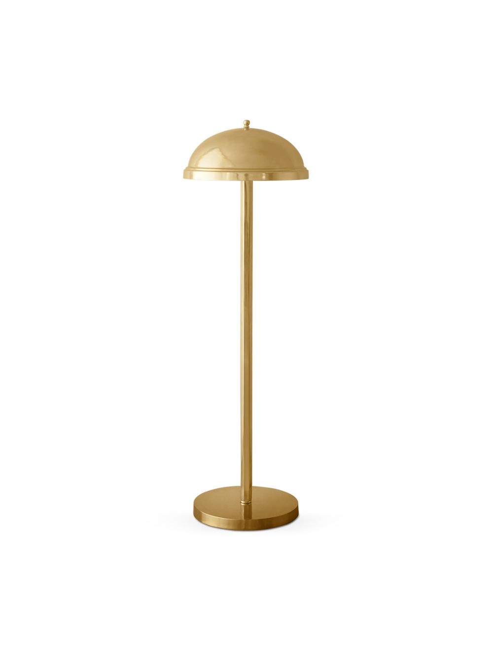 Hazme Floor Lamp-IAAH