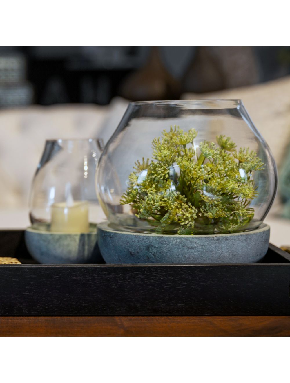 Levoton Votive Holder