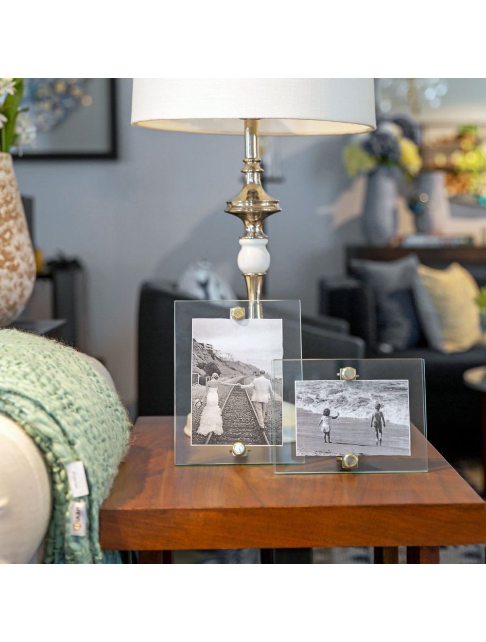 Calgary Photo Frame-IAAH