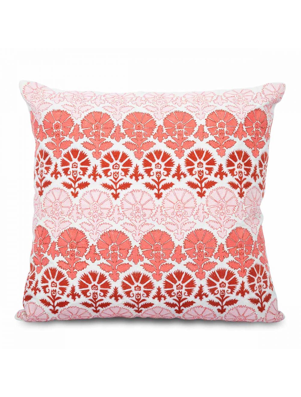 Poppy Cushion