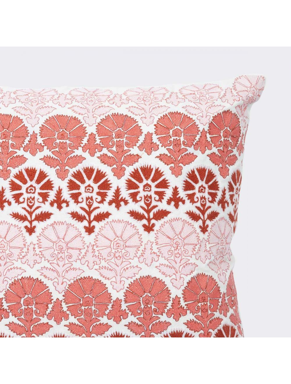 Poppy Cushion
