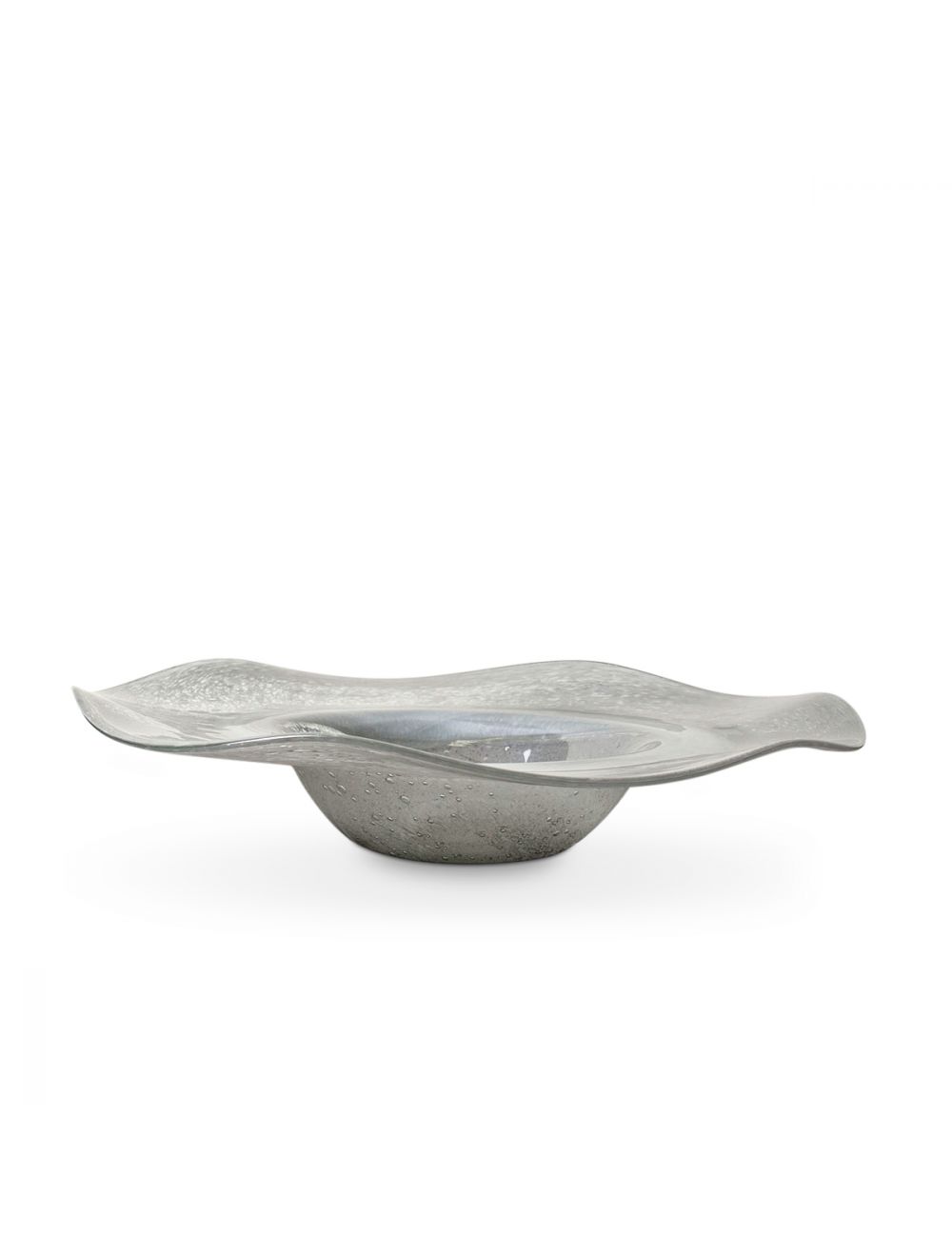 Kresentic Glass Plate