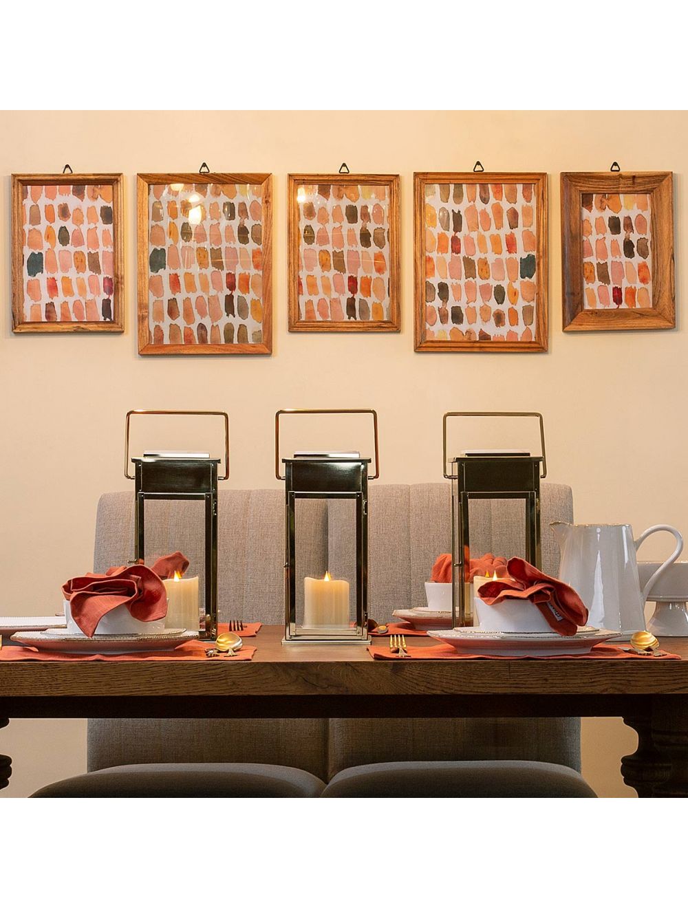 Indah Photo Frame-IAAH