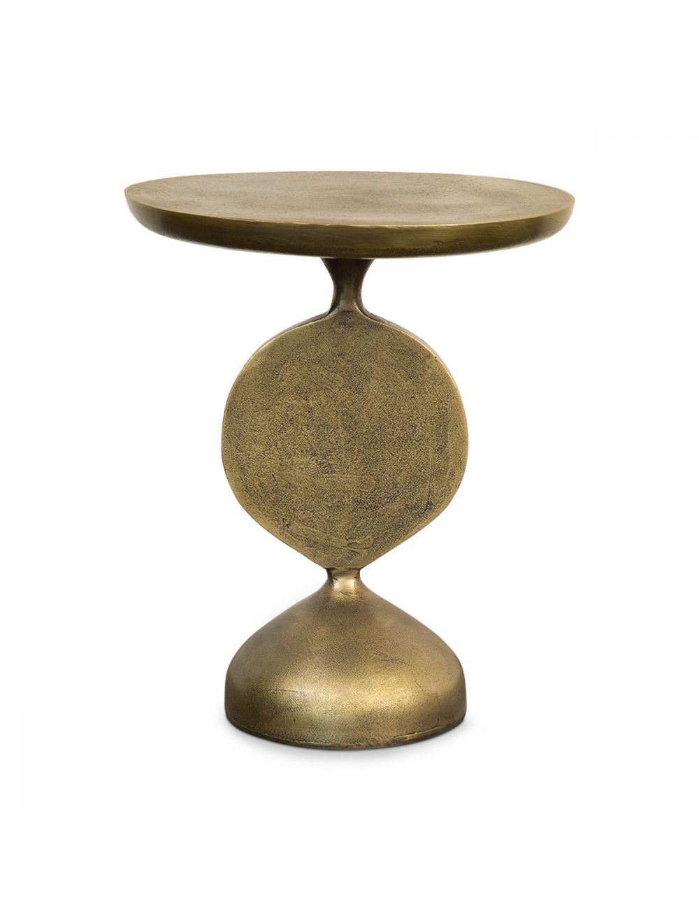 Myra Accent Table