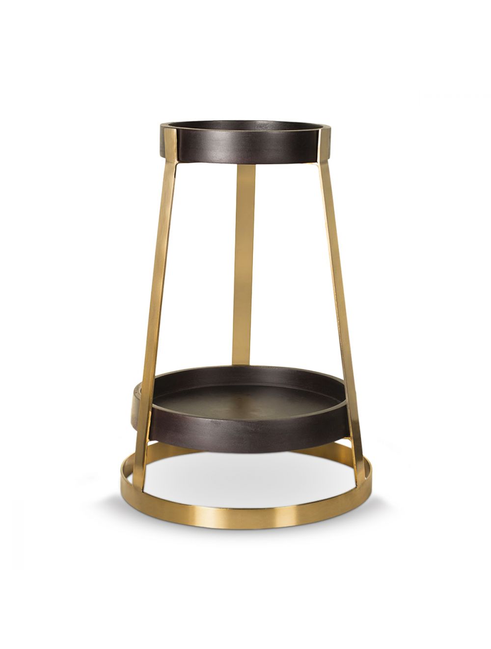 Stalwood Classic Two-Tier Tray