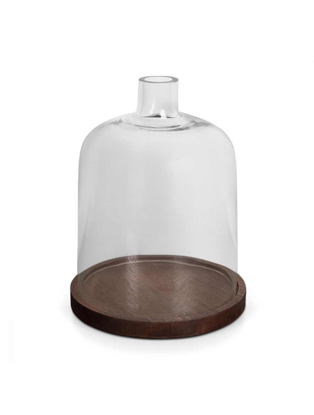 Courtyard Cloche-IAAH