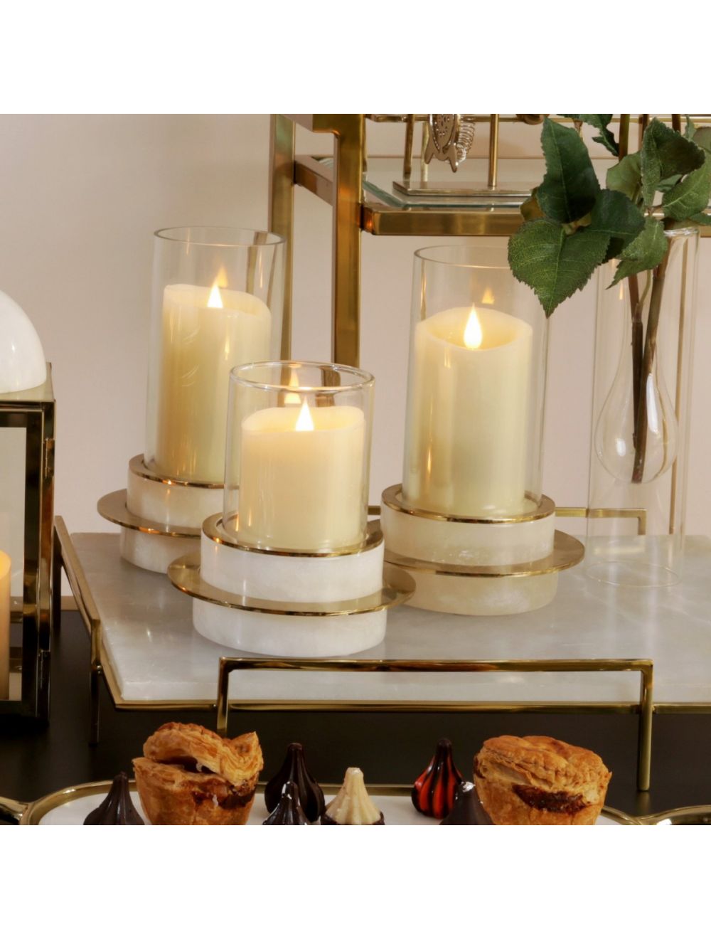 Huston Hurricane-IAAH