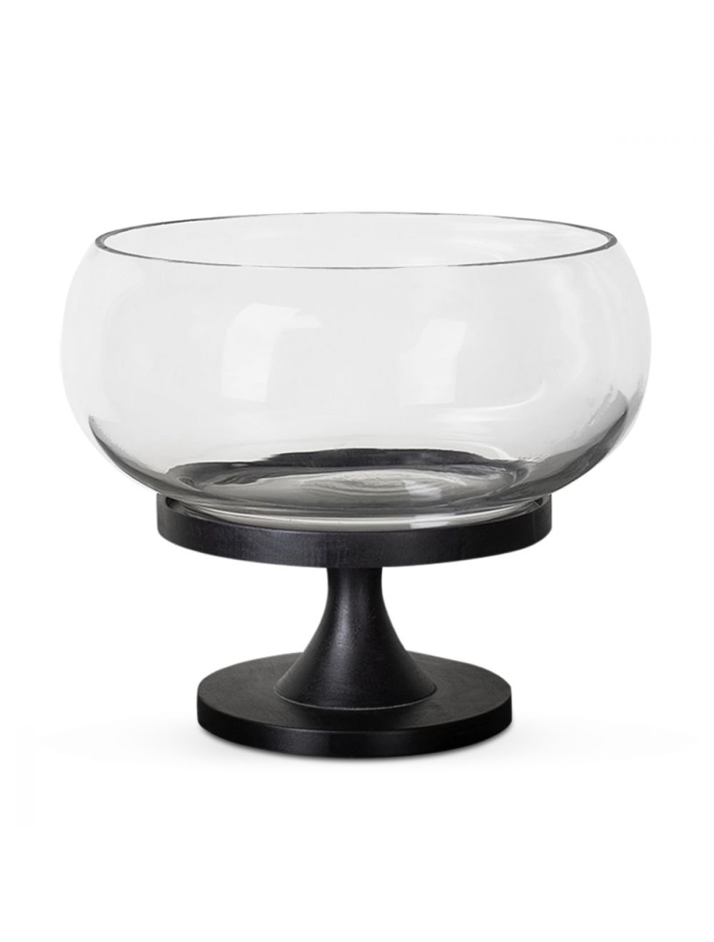 Dytro Glass Bowl-IAAH