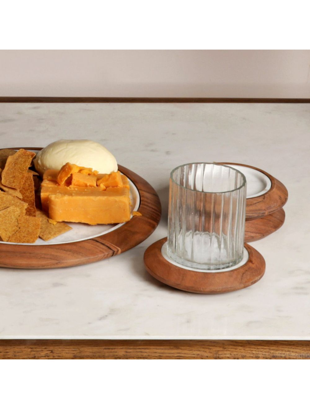 Drooling Coasters-IAAH