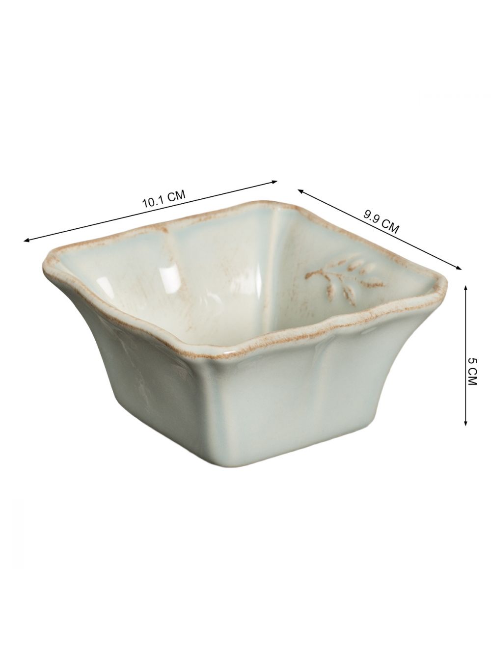 Costa Nova Alentezo Taksal Ramekin Bowl-IAAH