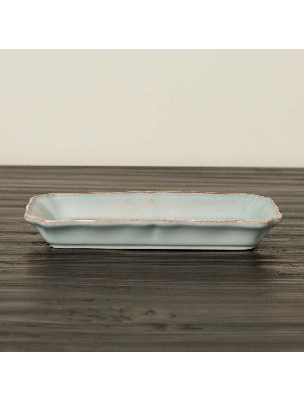 Costa Nova Alentezo Taksal Ractangular Tray-IAAH