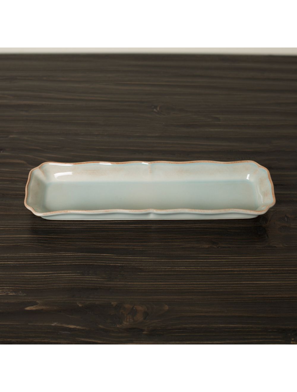 Costa Nova Alentezo Taksal Ractangular Tray-IAAH