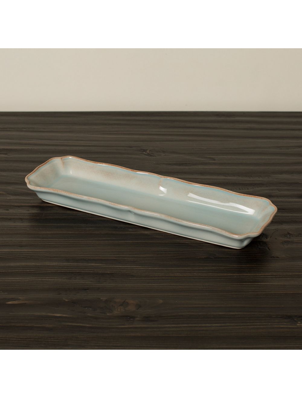 Costa Nova Alentezo Taksal Ractangular Tray-IAAH