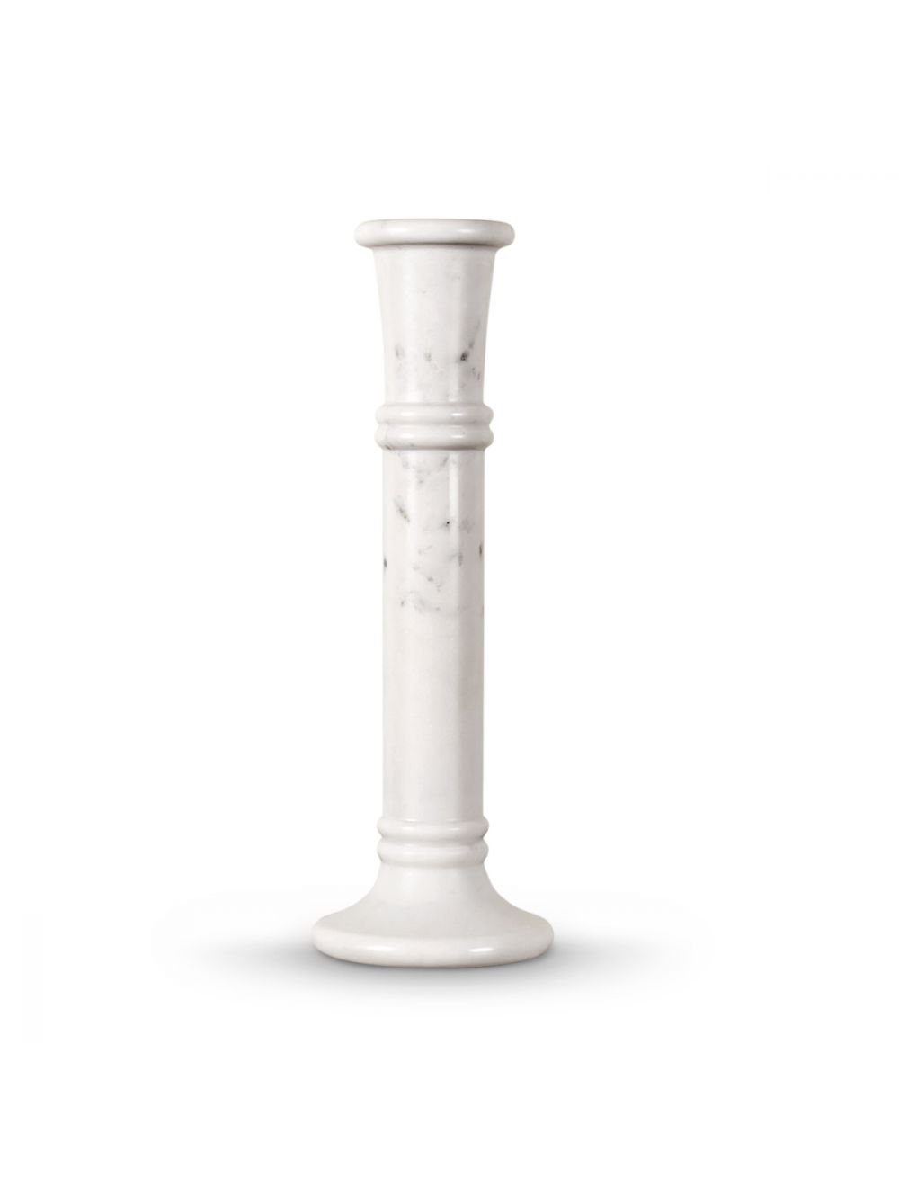Antig Taper Candle Holder-IAAH