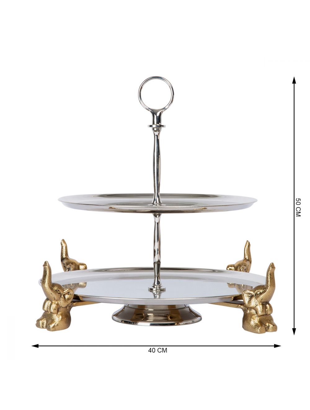 Toscana Cake Stand