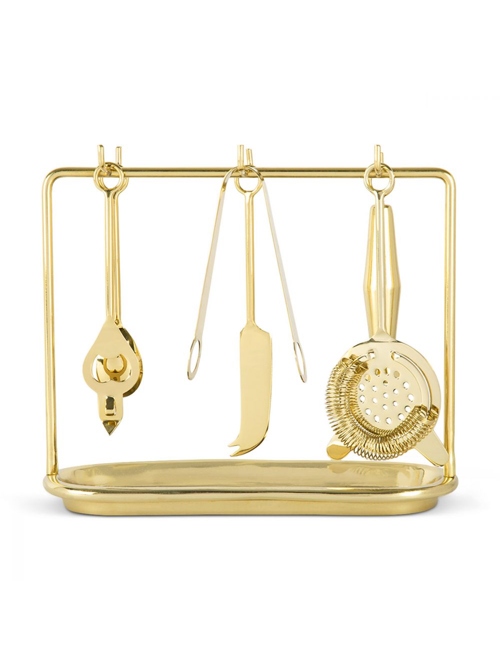 Irenic Bar Tool Set of 06-IAAH