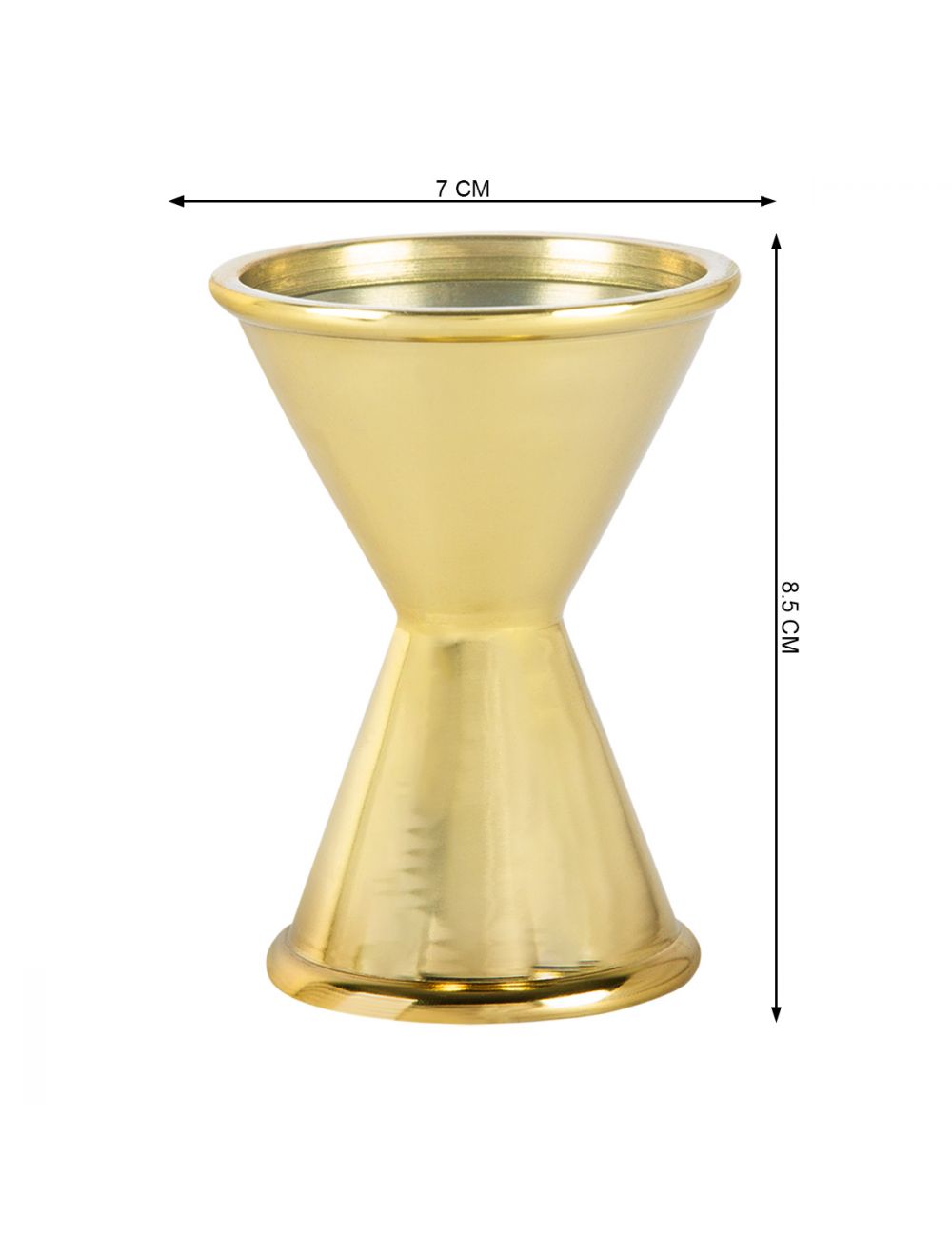 Irenic Measuring Cup-IAAH