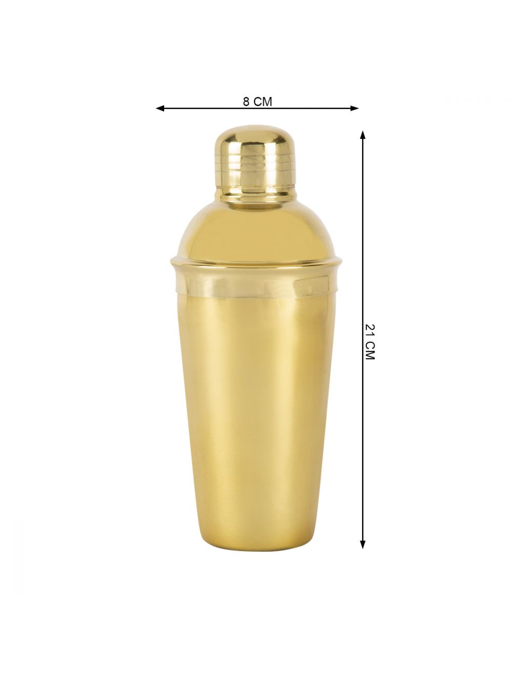 Irenic Cocktail Shaker-IAAH