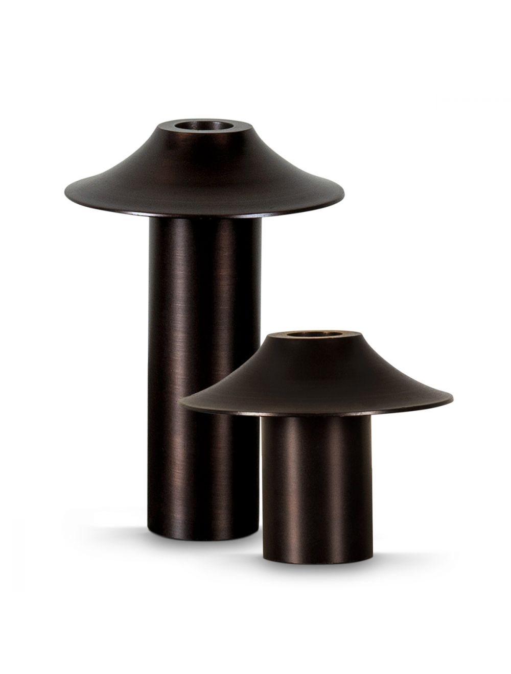 Atra Taper Candle Holder-IAAH