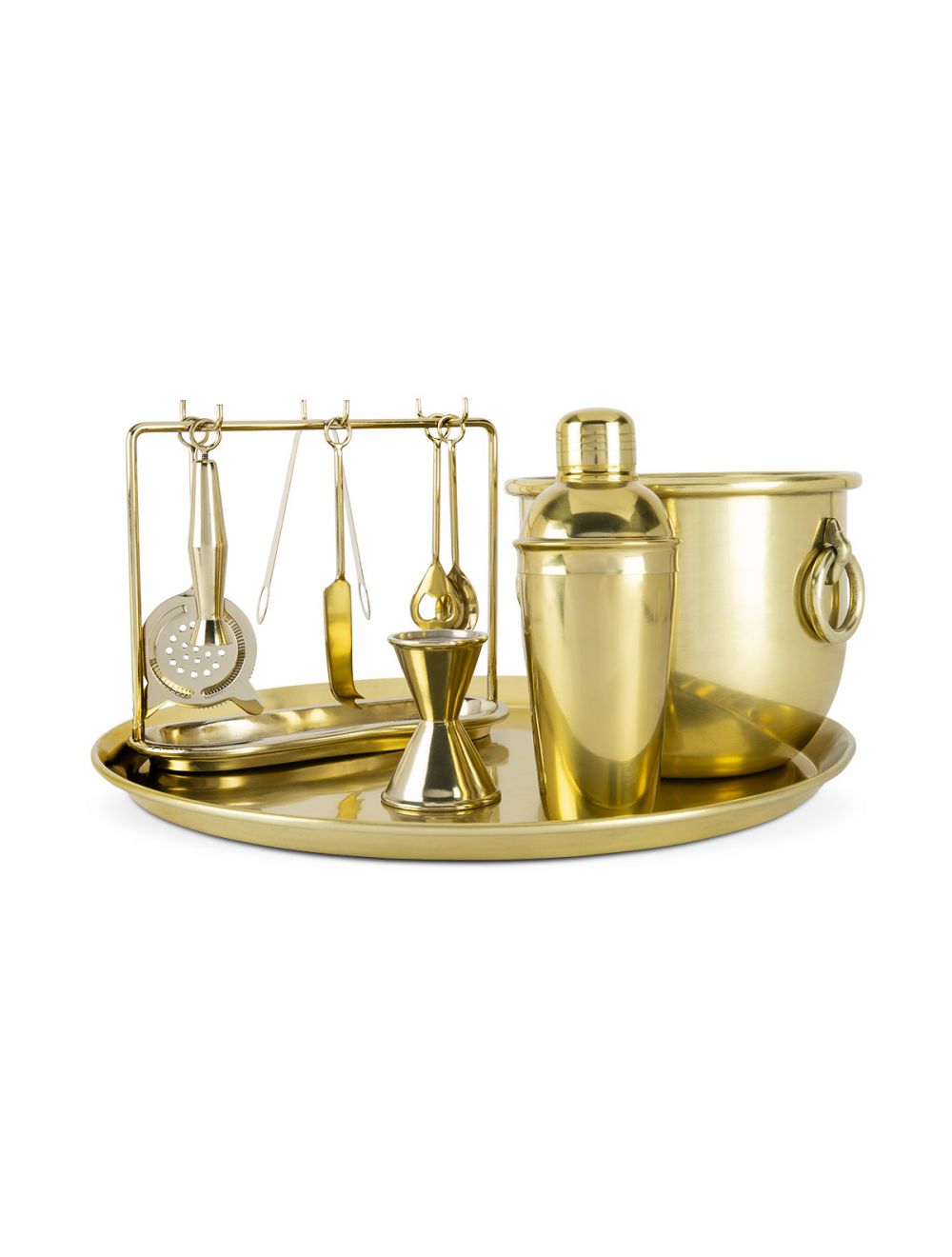 Irenic Ice Bucket-IAAH