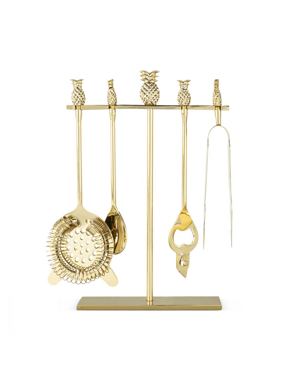 Elio Bar Tool Set of 05-IAAH