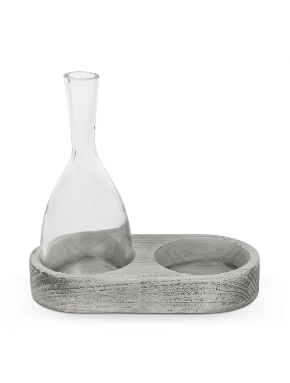 Karol Serving Tray-IAAH