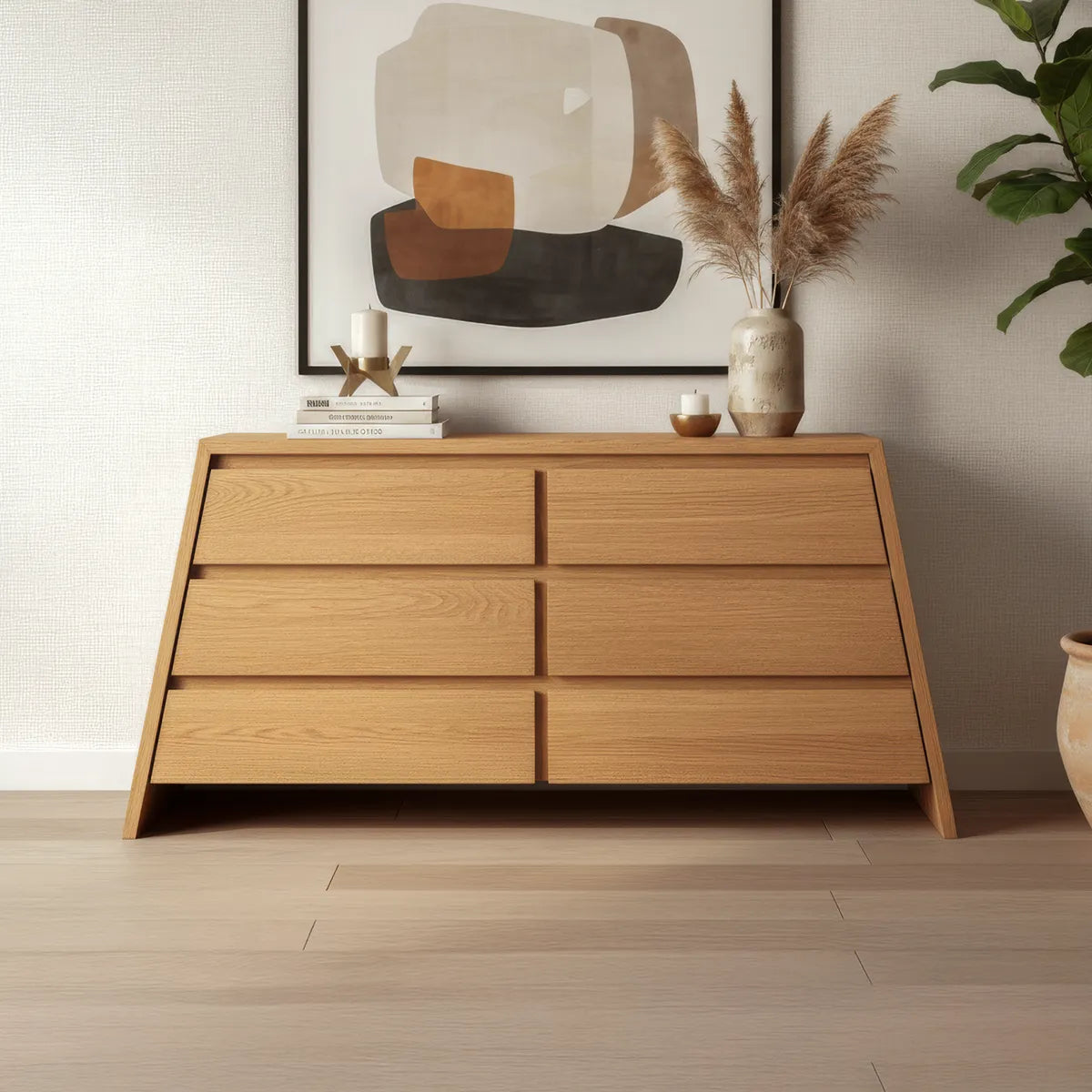 Alice Chest of Drawers