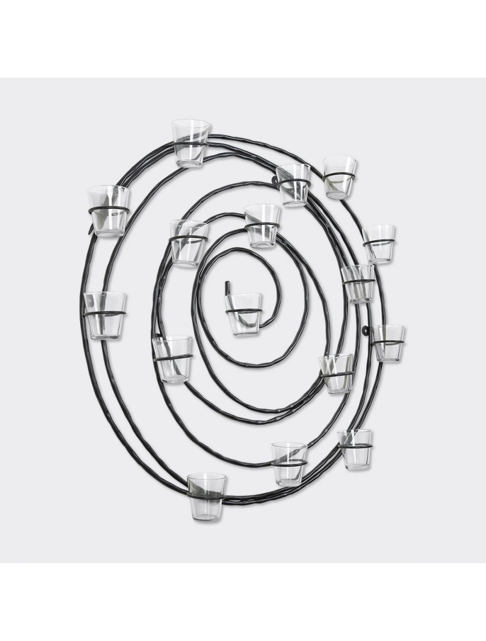 Alora Tealight Holder-IAAH