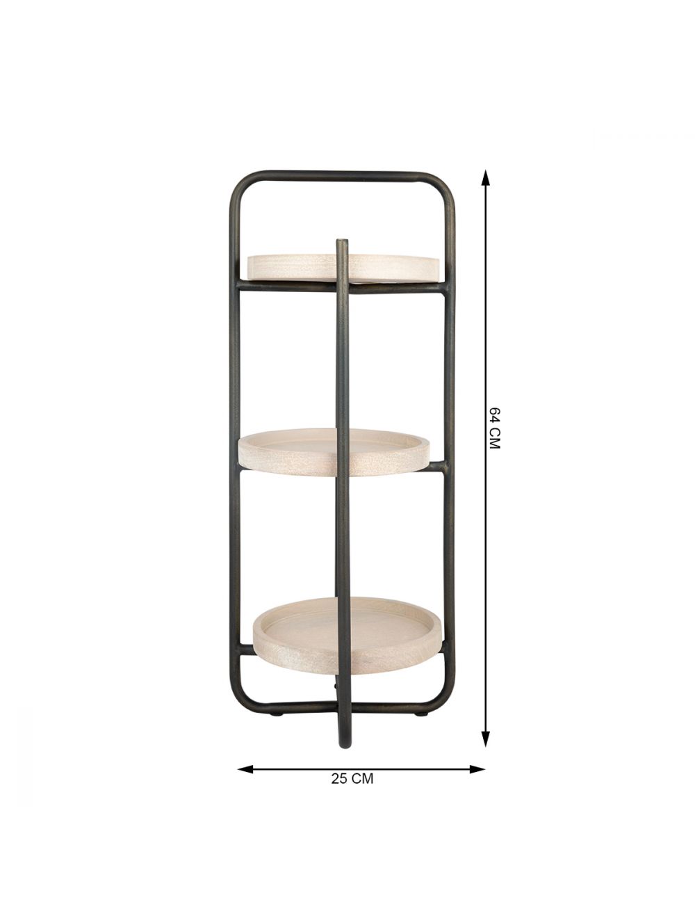 Ambrosial Cake Stand-IAAH