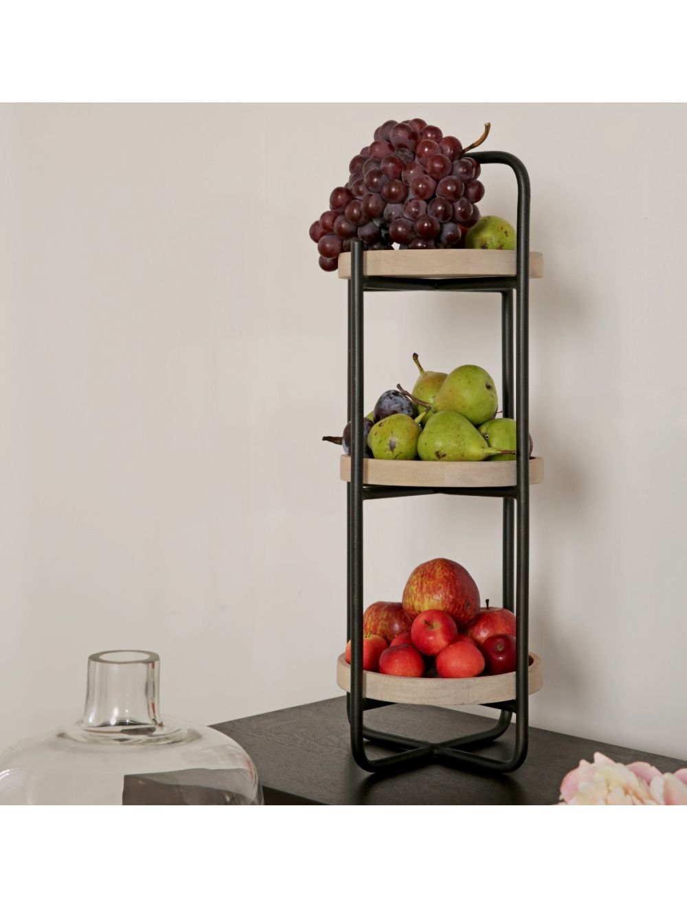 Ambrosial Cake Stand-IAAH