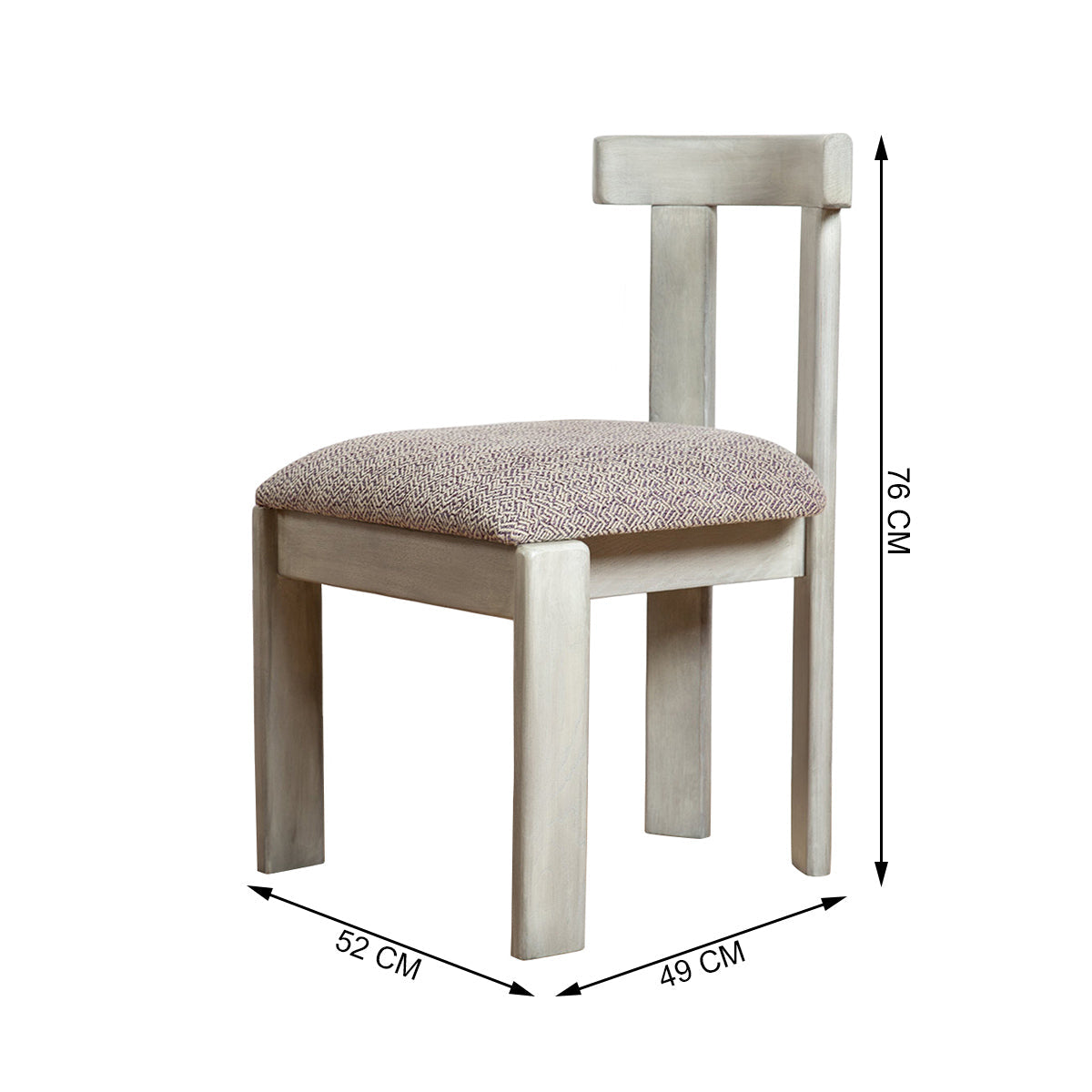 Anthe Dining Chair-IAAH