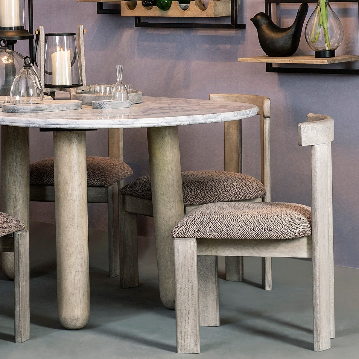 Anthe Dining Chair-IAAH