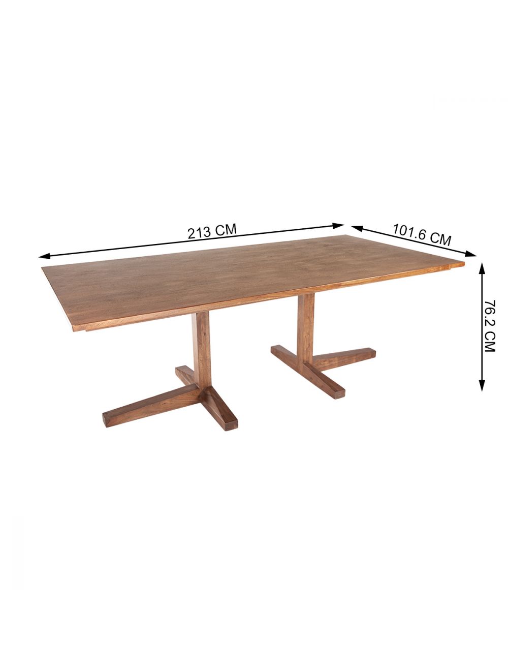 Anthe Dining Table-IAAH