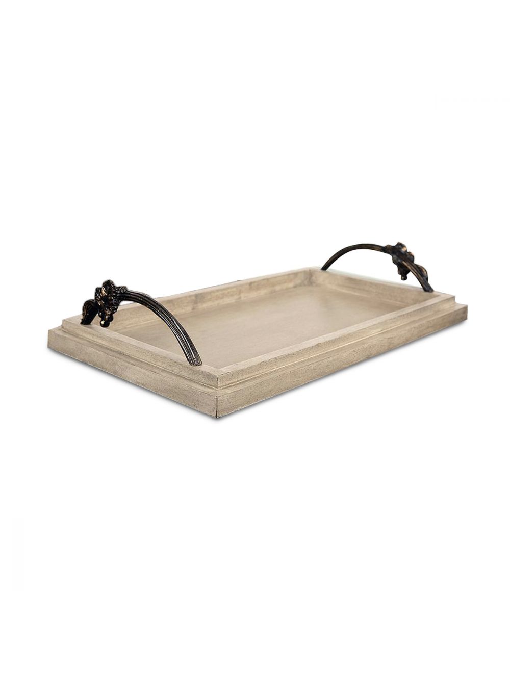 Arbor Serving Tray-IAAH