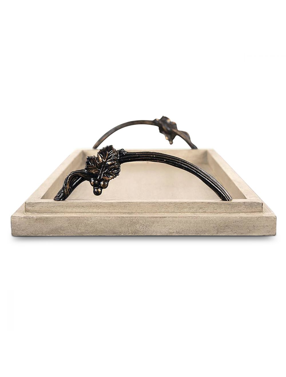 Arbor Serving Tray-IAAH
