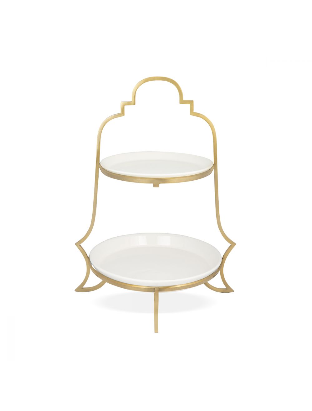 Arnaut Pastry Stand-IAAH