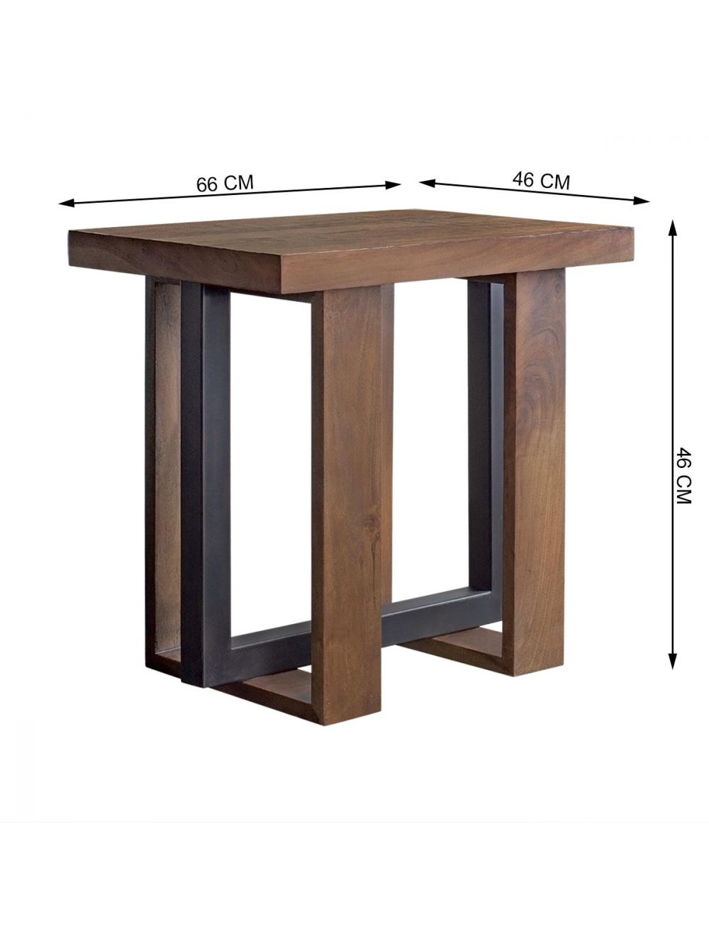 Asprum Side Table-IAAH