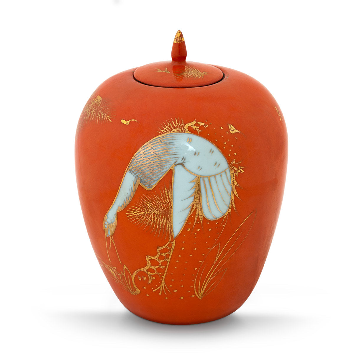 Avem Ceramic Jar-IAAH