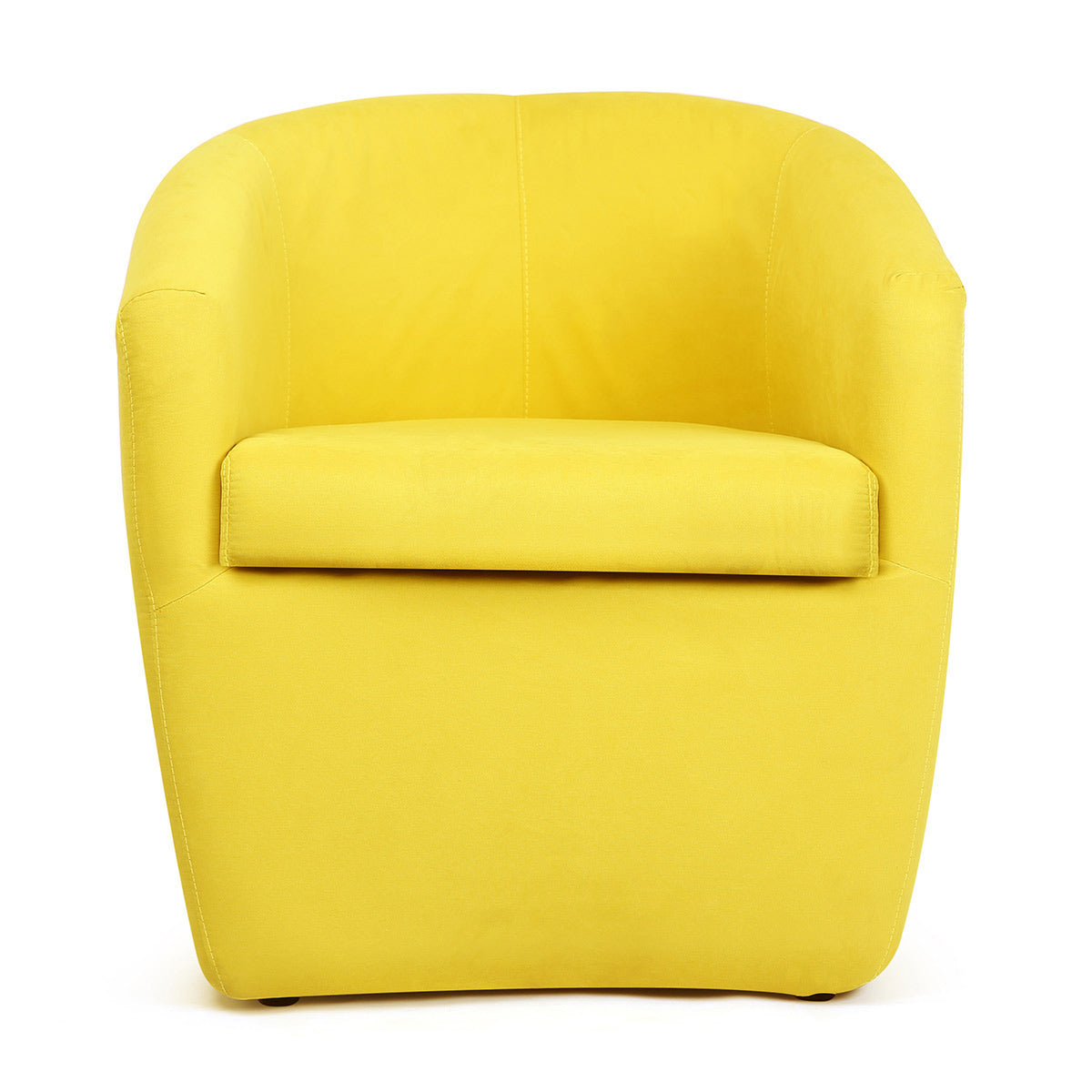 Hawaii Sofa Chair -  YELLOW - IAAH