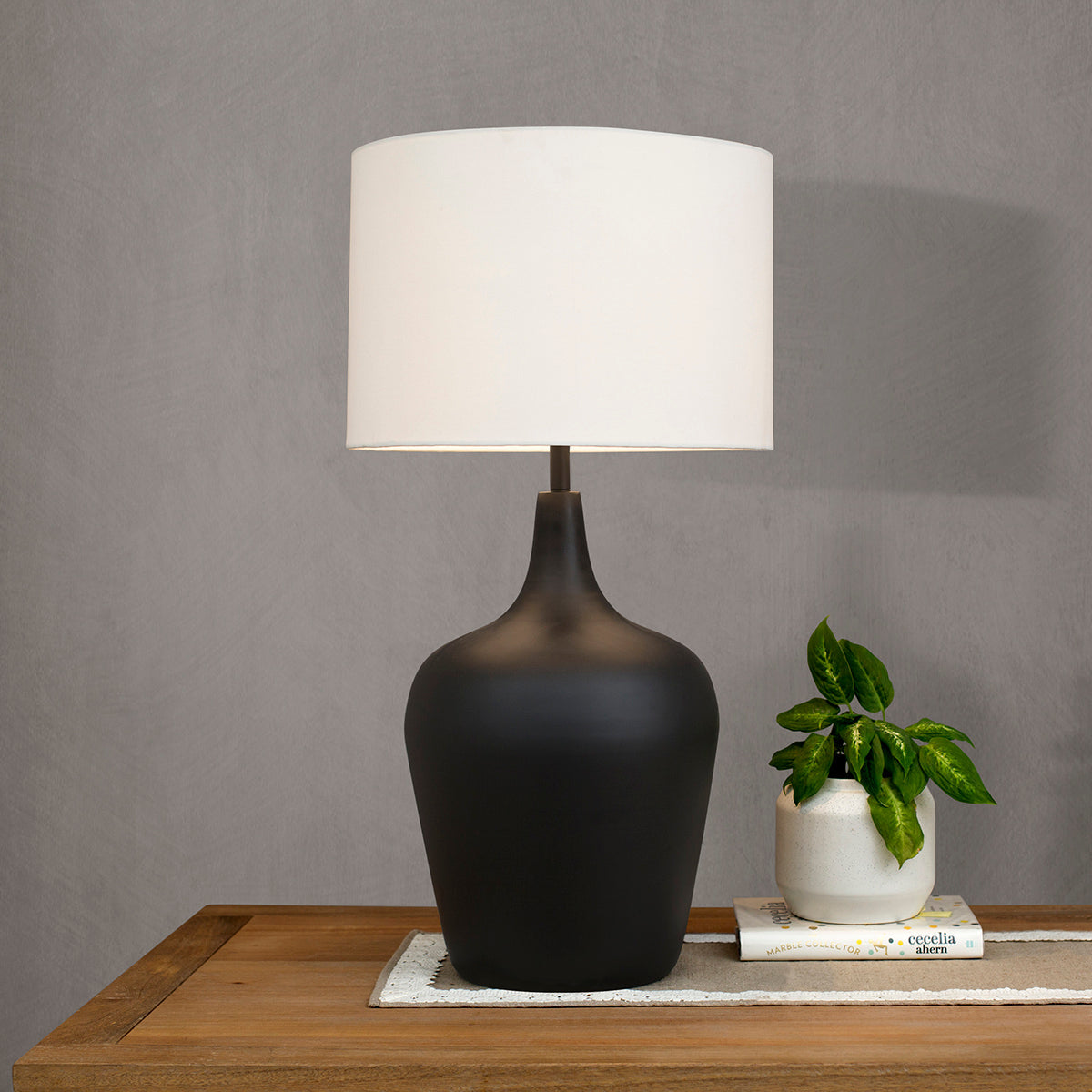 Belford Table Lamp-IAAH