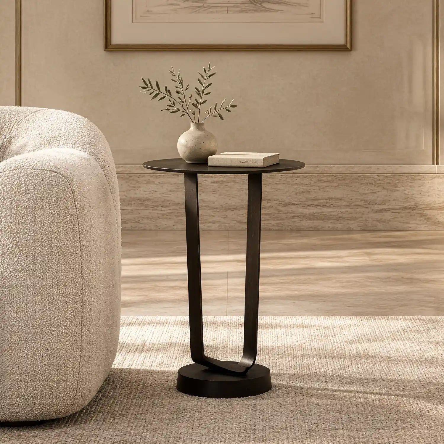 Bona Fide Side Table
