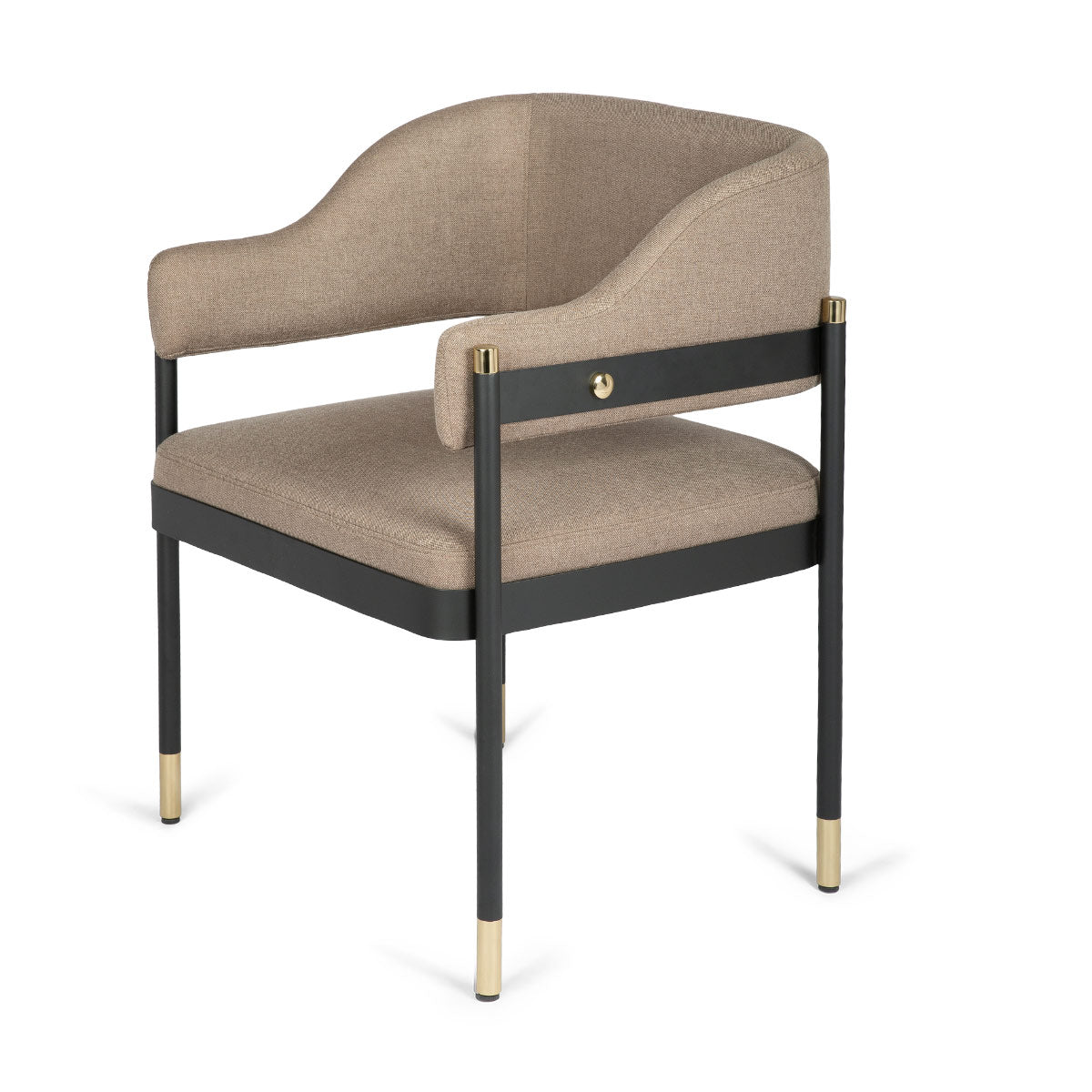 Carbon Craft Chair -  - IAAH