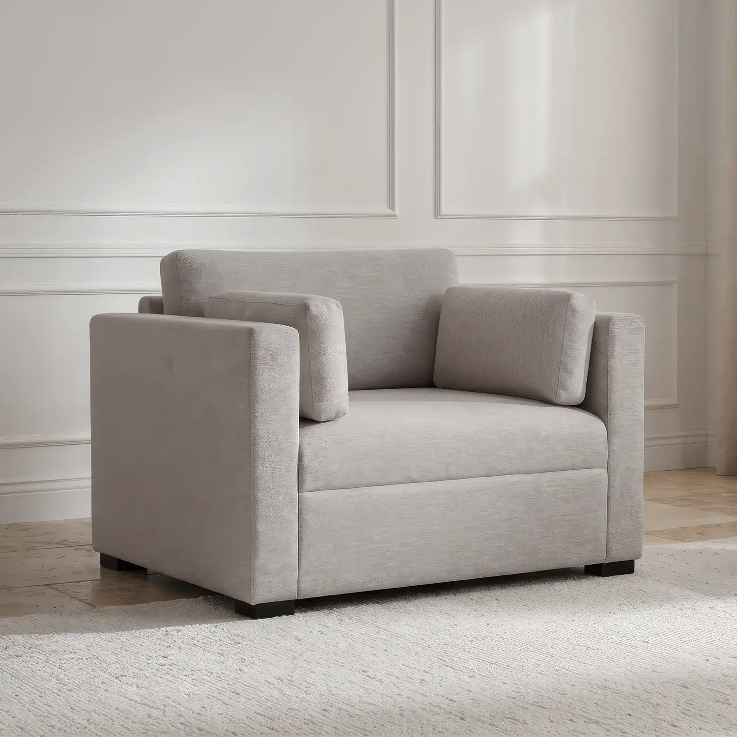Charles Side Chair