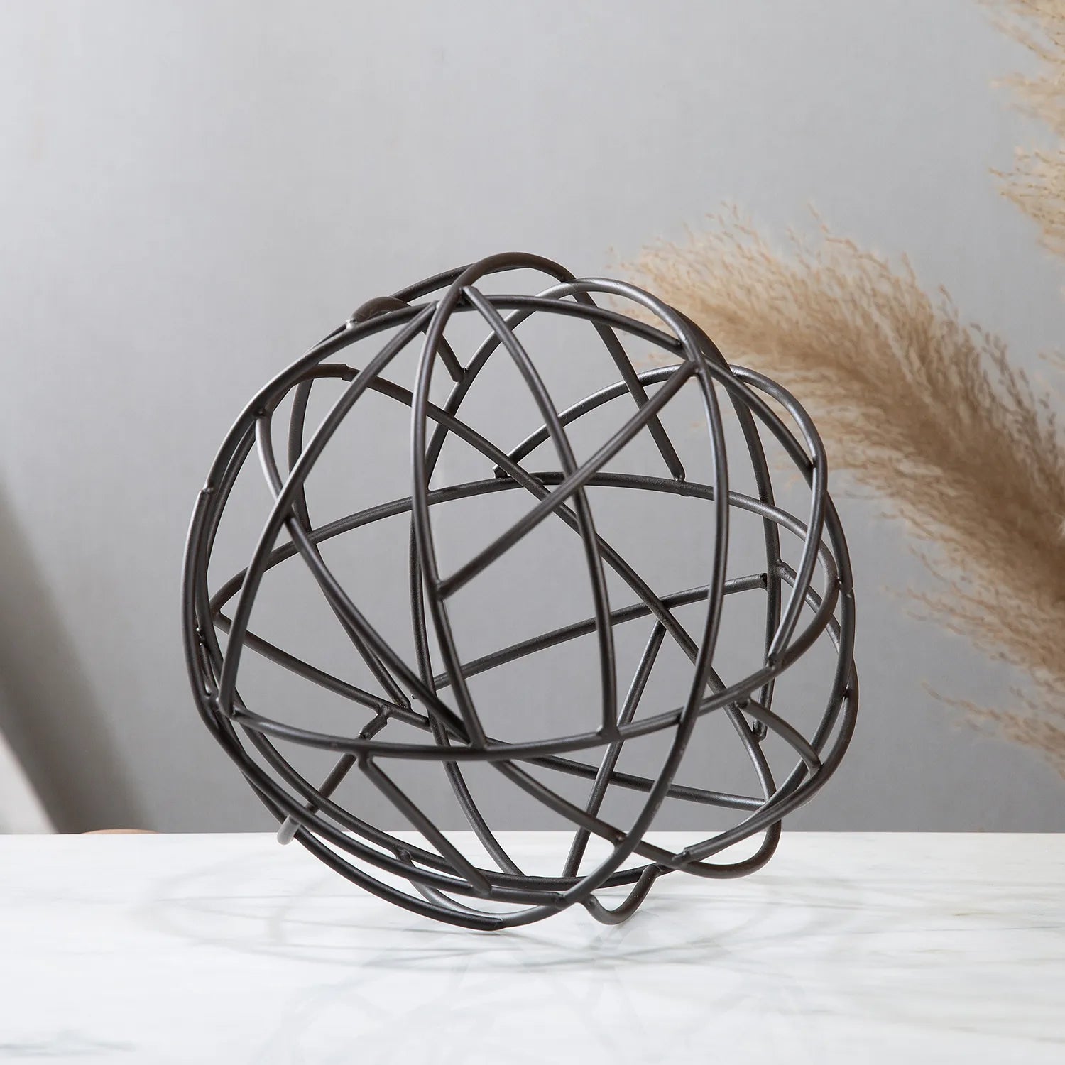 Sphera Ball Showpiece