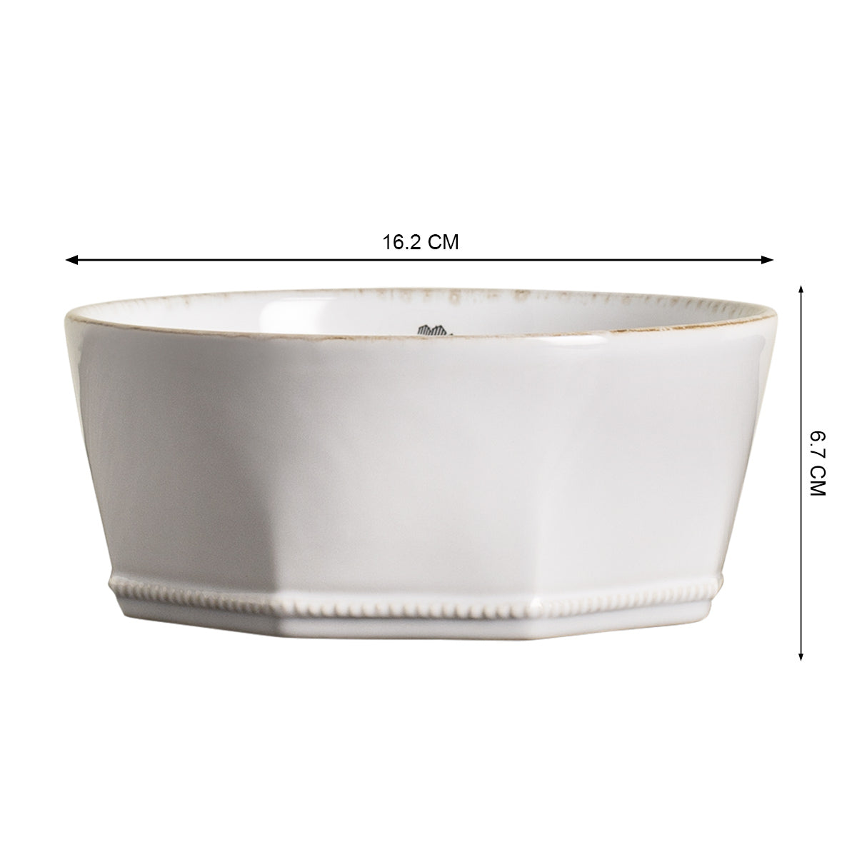 Costa Nova Luzia Fenben Cereal Bowl