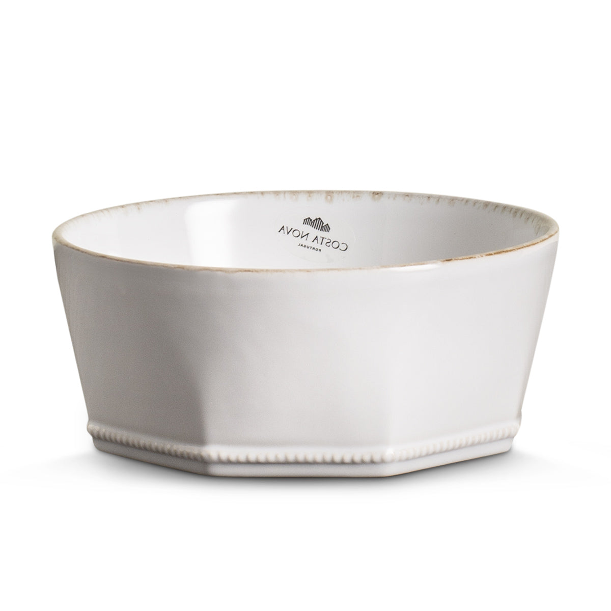 Costa Nova Luzia Fenben Cereal Bowl